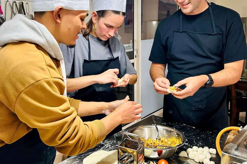 Kathmandu: Local Women-Led Nepali Cooking & Momo Class - Who should book this Nepali cooking class