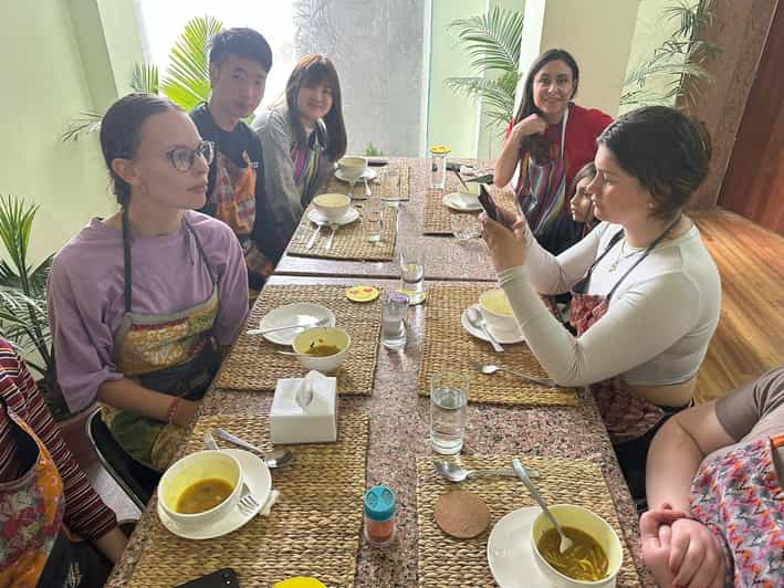 Kathmandu: Momo Making Class with a Local Chef - Key points about the Thamel momo class
