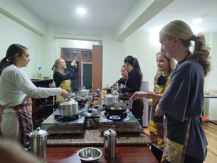 Kathmandu: Momo Making Class with a Local Chef - Why making momos is worth an hour in Kathmandu