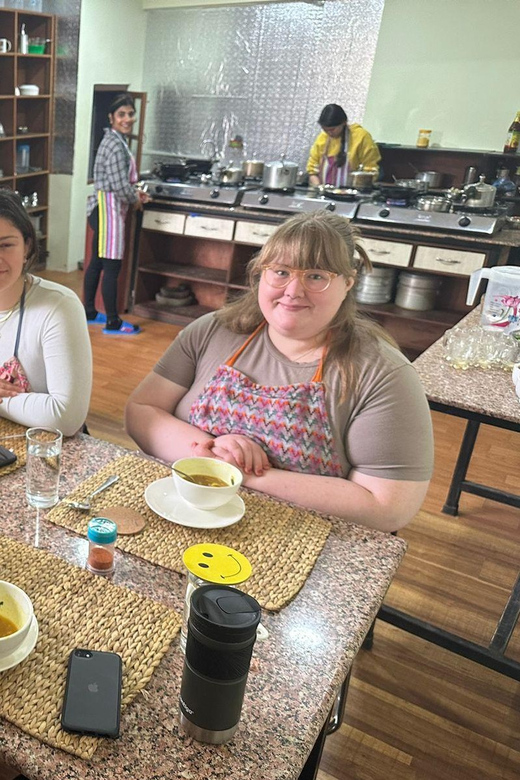 Kathmandu: Momo Making Class with a Local Chef - What the one-hour schedule means for you