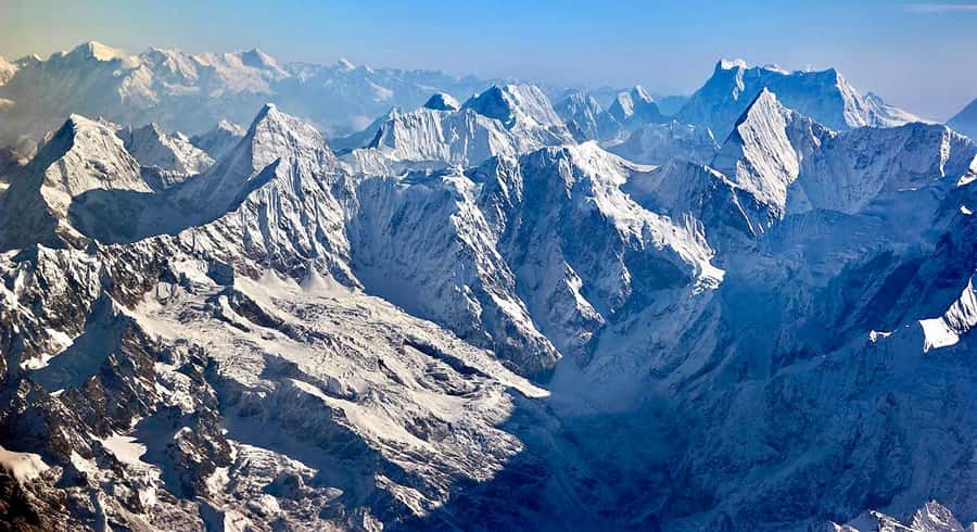Kathmandu: Mount Everest Scenic Flight with Airport Transfer - Practical advice for a better morning