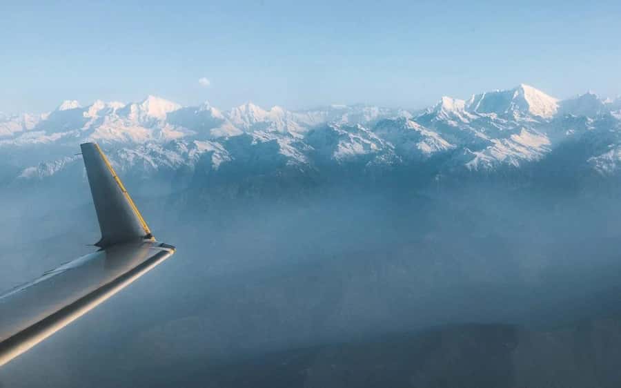 Kathmandu: Mount Everest Scenic Flight with Airport Transfer - Why an Everest flight can make sense in Kathmandu