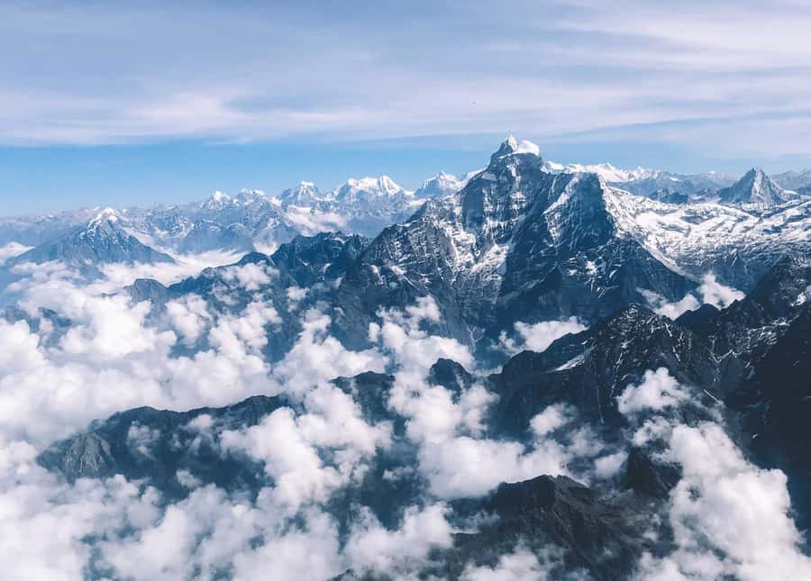 Kathmandu: Mount Everest Scenic Flight with Airport Transfer - What the $180 price really covers