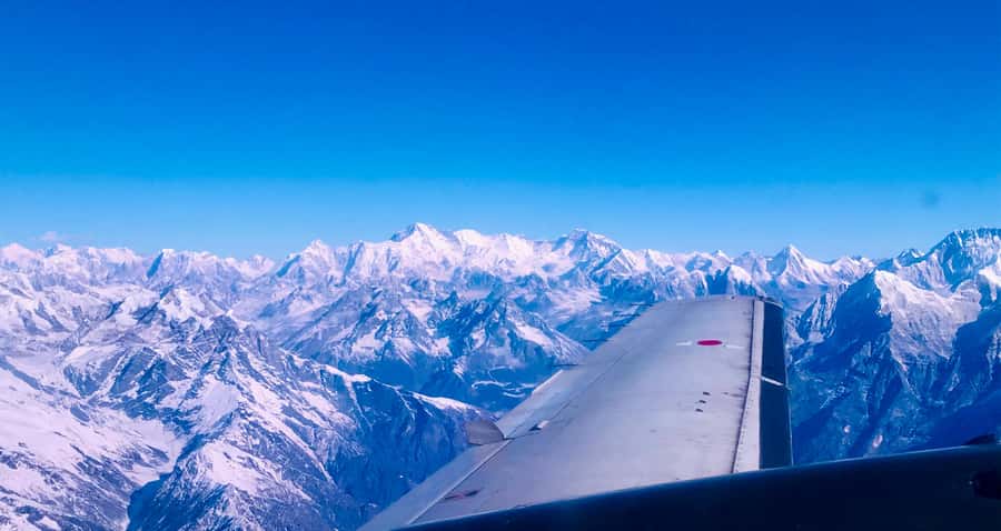Kathmandu: Mount Everest Scenic Flight with Airport Transfer - The service from Himal and Accessible Adventure