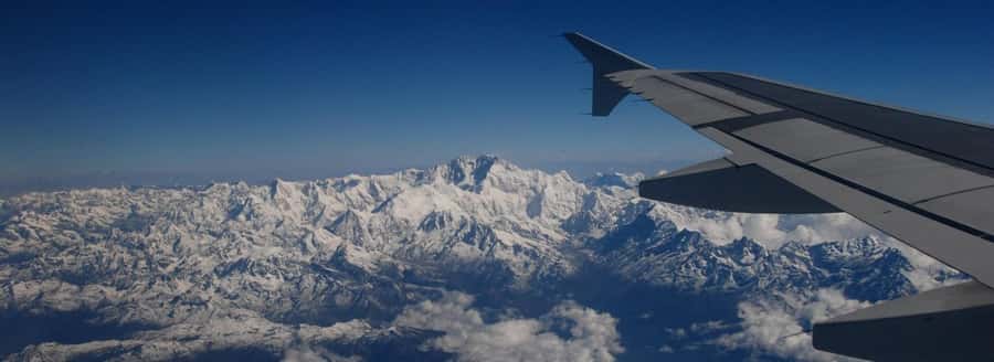 Kathmandu: Mount Everest Scenic Flight with Airport Transfer - The 4:30 am hotel pickup from Thamel