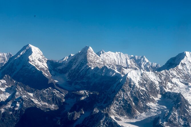 Kathmandu: Mount Everest Scenic Tour by Plane with Transfers - The real price and the value you get