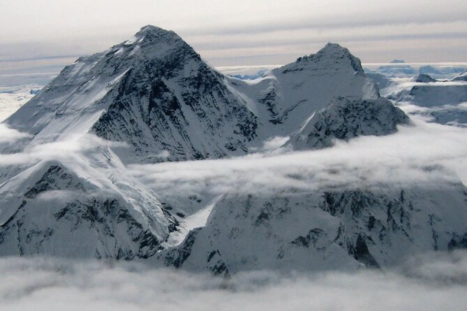 Kathmandu: Mount Everest Scenic Tour by Plane with Transfers - Who will enjoy this more than a trek