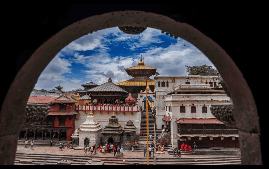 Kathmandu: Nagarkot, Bhaktapur, Doleswor & Sanga Statue Tour - How the $70 price measures up
