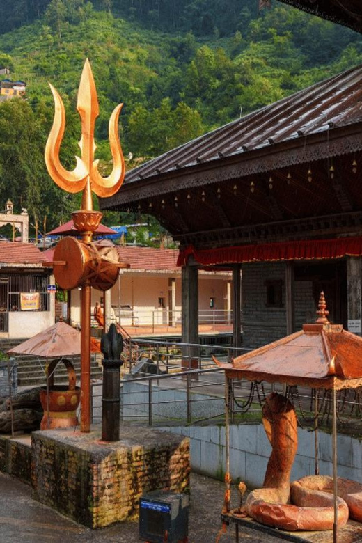 Kathmandu: Nagarkot, Bhaktapur, Doleswor & Sanga Statue Tour - Timing, comfort, and what to bring