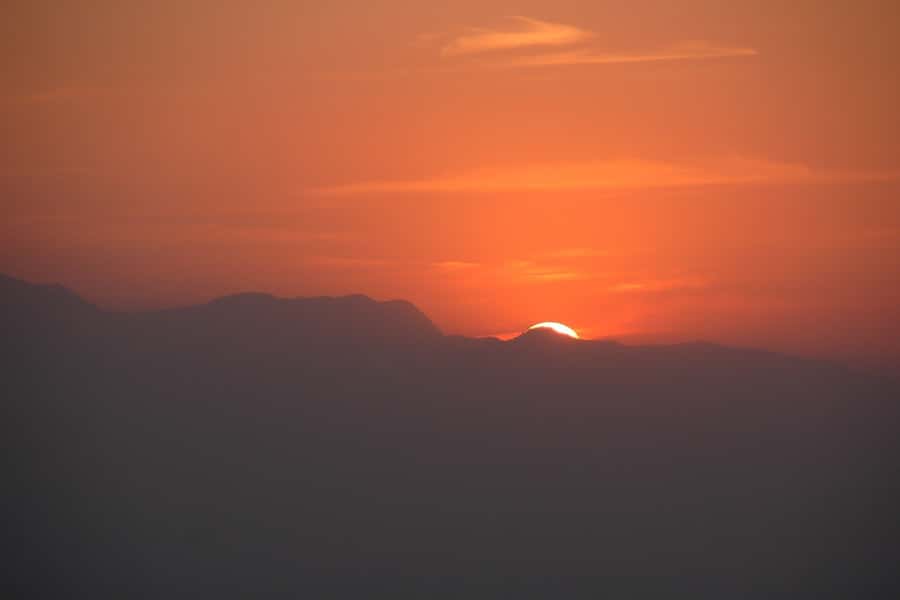 Kathmandu: Nagarkot Sunrise and Hike Tour to Changu Narayan - The four to five hour walk to Changu Narayan