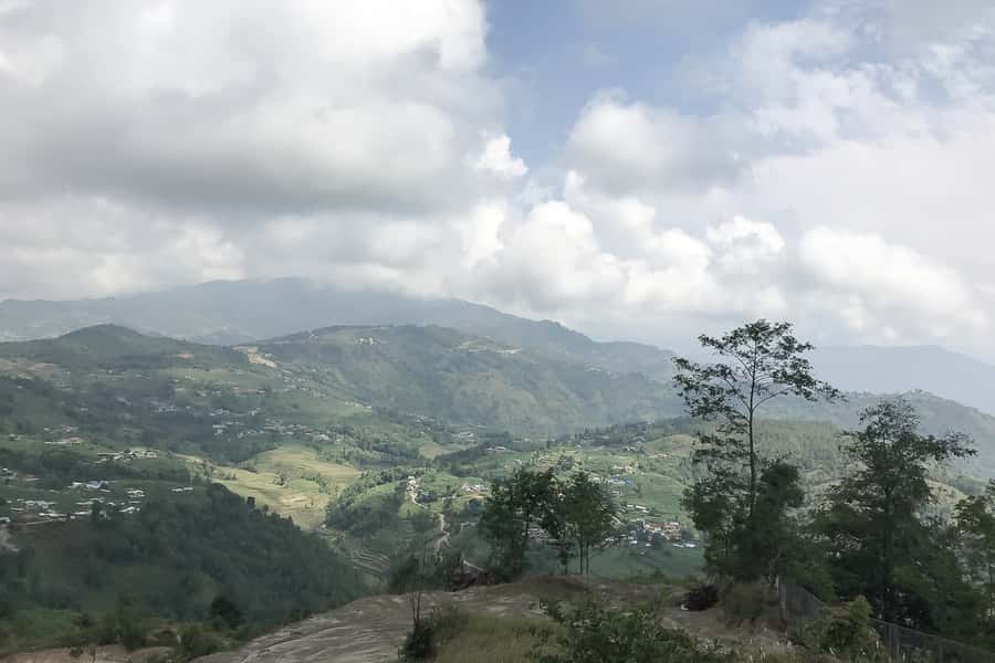 Kathmandu: Nagarkot Sunrise and Hike Tour to Changu Narayan - What the $55 price really covers
