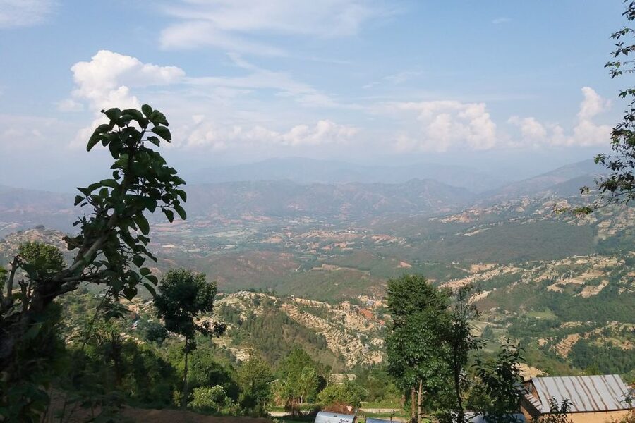 Kathmandu: Nagarkot Sunrise and Hike Tour to Changu Narayan - Who should book this private hike