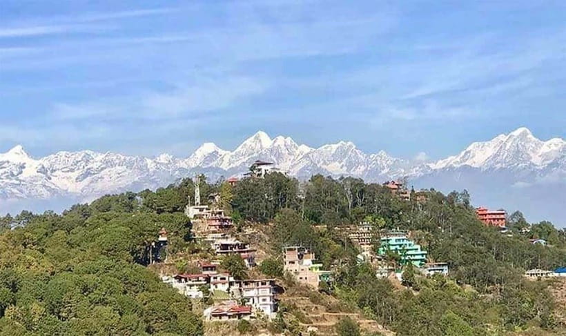 Kathmandu: Nagarkot Sunrise & Hiking to Changunarayan - Key points at a glance