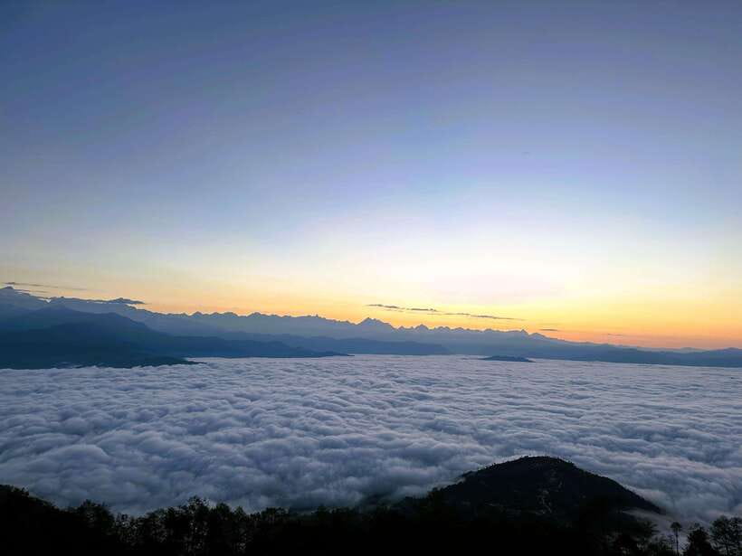 Kathmandu: Nagarkot Sunrise & Hiking to Changunarayan - Why this day trip works so well from Kathmandu