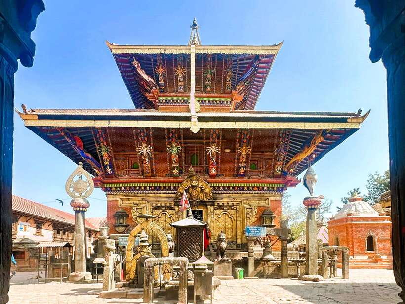 Kathmandu: Nagarkot Sunrise & Hiking to Changunarayan - What $85 per person gets you