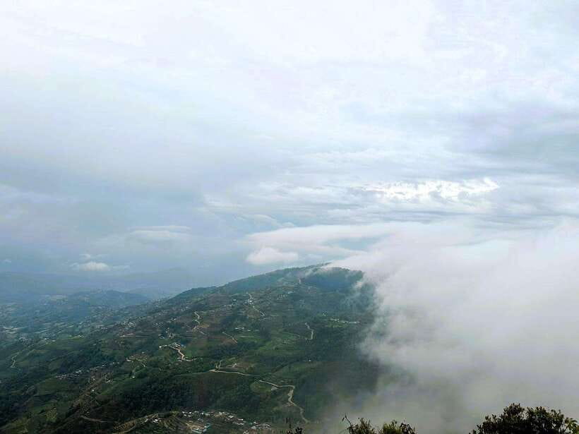 Kathmandu: Nagarkot Sunrise & Hiking to Changunarayan - Practical preparation for the morning
