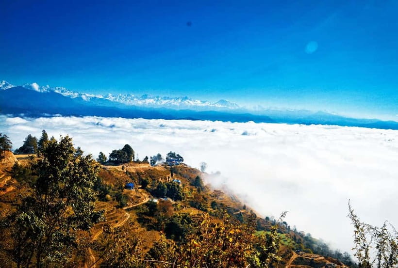 Kathmandu: Nagarkot Sunrise & Hiking Trip - Key points to know before booking