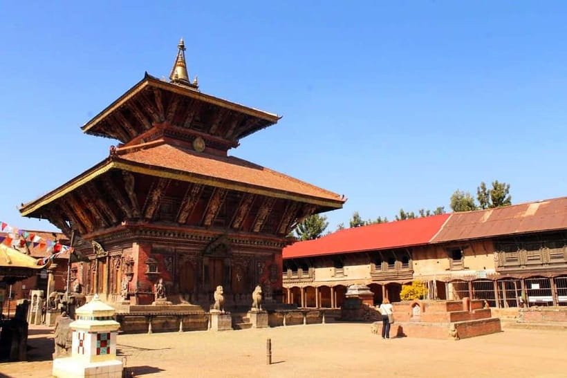 Kathmandu: Nagarkot Sunrise & Hiking Trip - Why the 4 AM start can be worth it