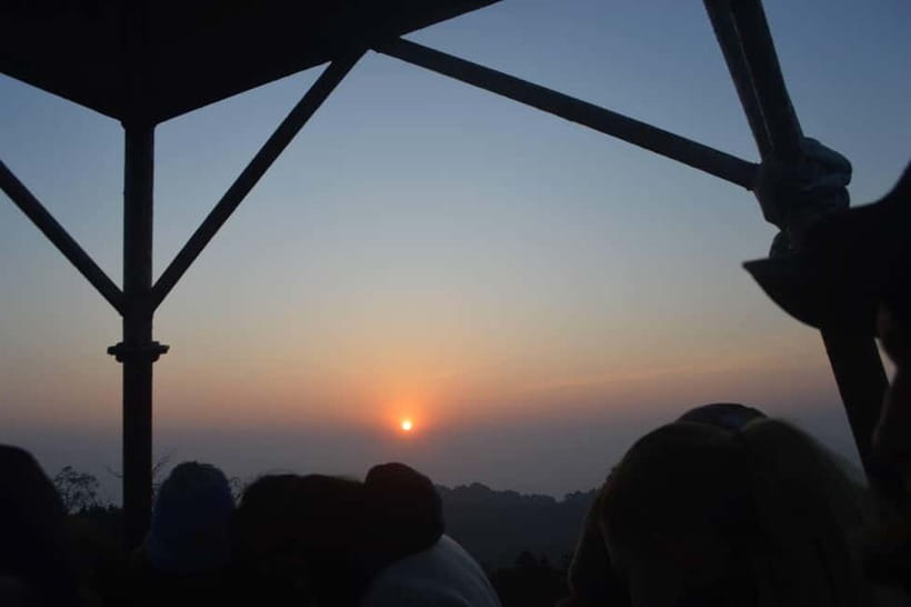 Kathmandu: Nagarkot Sunrise & Hiking Trip - Is $3.58 per person good value?