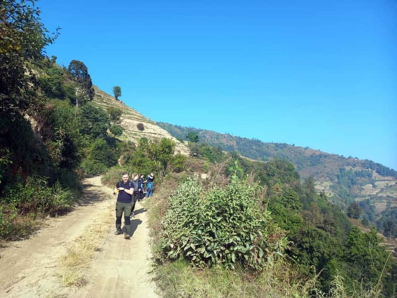 Kathmandu: Nagarkot Sunrise & Hiking Trip - Who will enjoy this morning most