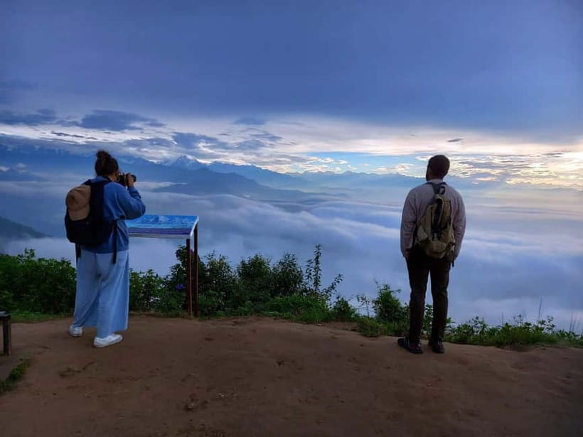 Kathmandu: Nagarkot Sunrise & Hiking Trip - Should you book the Nagarkot sunrise hike?