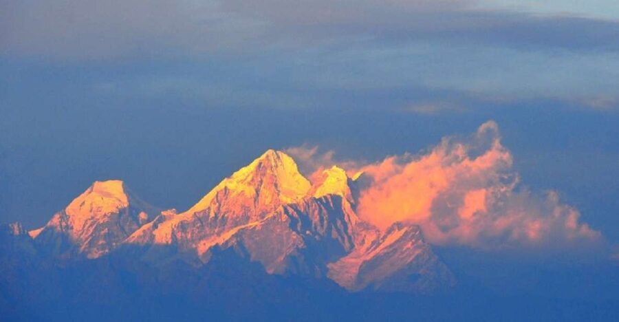 Kathmandu: Nagarkot Sunrise, Mt. Everest Himalayas View Tour - Why Nagarkot is worth the early alarm
