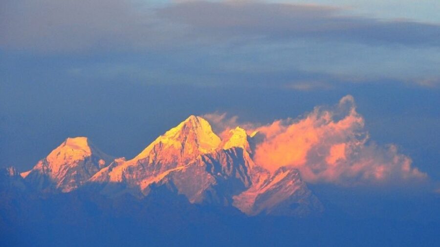 Kathmandu: Nagarkot Sunrise, Mt. Everest Himalayas View Tour - Two hours for views, photos, and local context