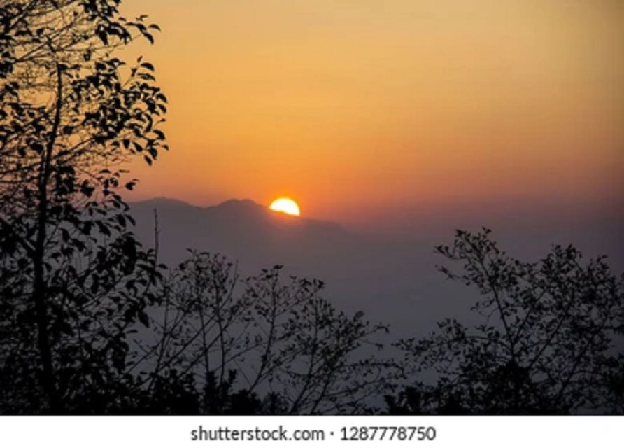 Kathmandu: Nagarkot Sunrise, Mt. Everest Himalayas View Tour - What the $28 price really covers