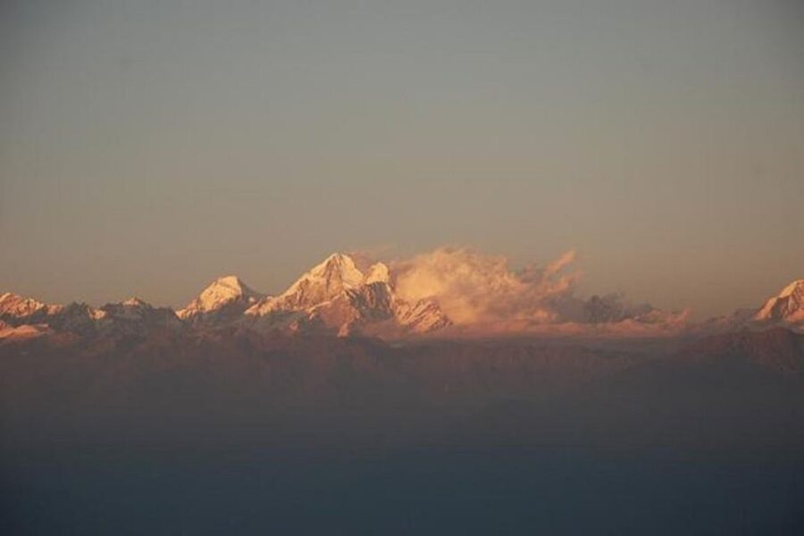 Kathmandu: Nagarkot Sunrise, Mt. Everest Himalayas View Tour - Leaving Kathmandu before dawn