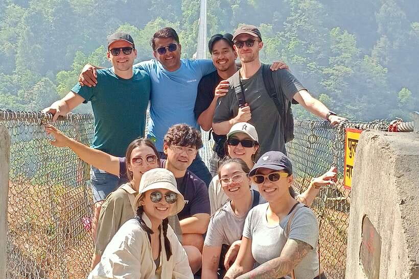 Kathmandu: Nagarkot Sunrise View & Morning Hike with Lunch - Price, inclusions, and what the bargain really means