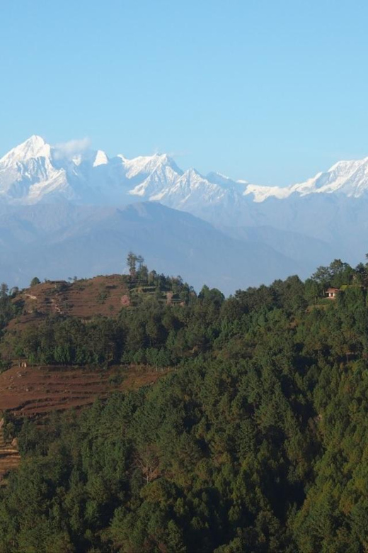 Kathmandu: Namobuddha Day Tour with Lunch - Why Namobuddha makes a strong day trip from Kathmandu
