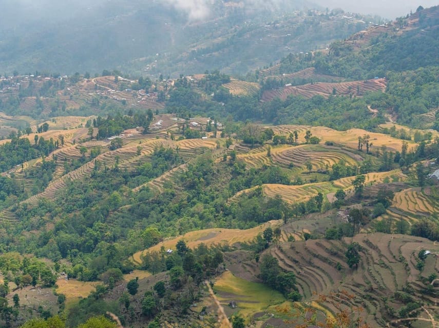 Kathmandu: Namobuddha Day Tour with Lunch - Namobuddha Stupa and the prince-and-tigress story