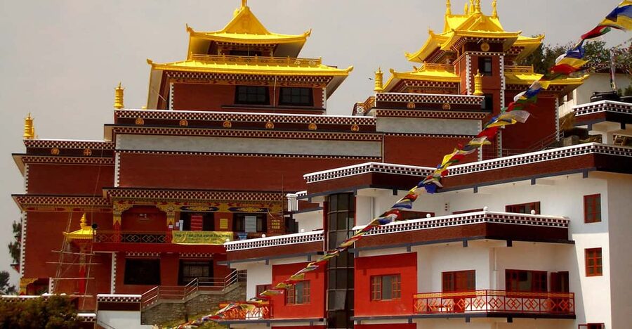 Kathmandu: Namobuddha Day Tour with Lunch - Who will enjoy this day most