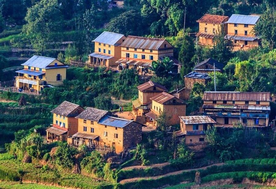 Kathmandu: Namobudhha Buddhist Pilgrimage & Dhulikhel Tour - What the $65 Price Really Covers