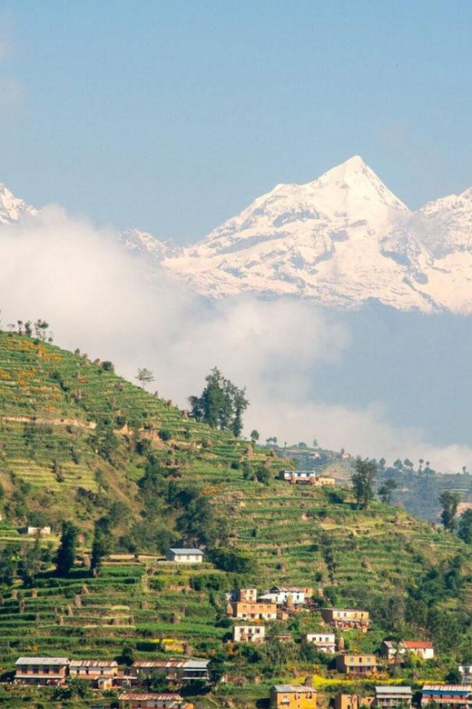 Kathmandu: Namobudhha Buddhist Pilgrimage & Dhulikhel Tour - Who Will Enjoy This Day Most