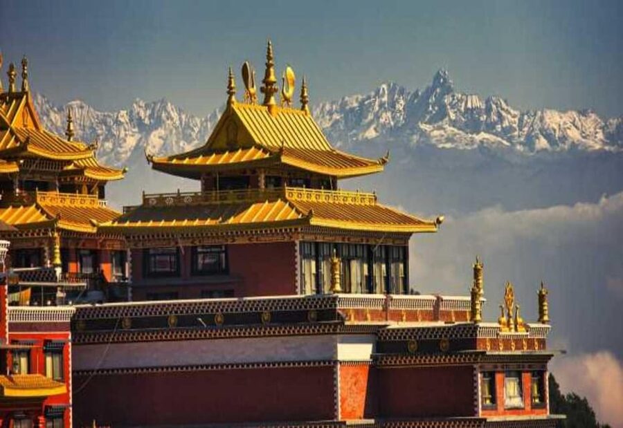 Kathmandu: Namobudhha Buddhist Pilgrimage & Dhulikhel Tour - How I Would Prepare for the Day