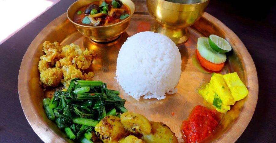 Kathmandu: Nepali Cooking Class with Hotel Pickup - What the Ason market visit really adds