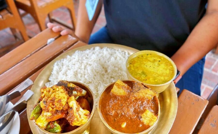 Kathmandu: Nepali Cooking Class with Hotel Pickup - Who will enjoy this Kathmandu food class