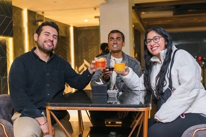 Kathmandu: Nightlife and Pub Crawl Tour - Key points to know before you book