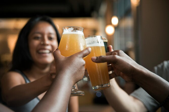 Kathmandu: Nightlife and Pub Crawl Tour - Is $42 a fair price?