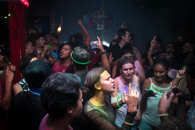 Kathmandu: Nightlife and Pub Crawl Tour - Safety and practical planning for the night