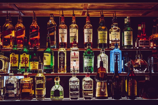 Kathmandu: Nightlife and Pub Crawl Tour - Who will enjoy this Kathmandu pub crawl?