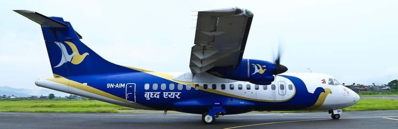 Kathmandu: One-Way Flight Ticket to Pokhara (KTM-PKR) - Arriving in Pokhara and planning your first hours