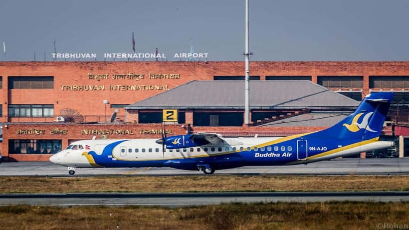 Kathmandu: One-Way Flight Ticket to Pokhara (KTM-PKR) - Weather delays and communication
