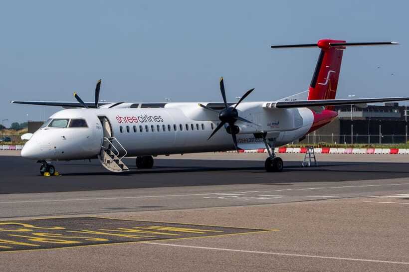 Kathmandu: One-Way Flight Ticket to Pokhara (KTM-PKR) - Booking details that deserve attention