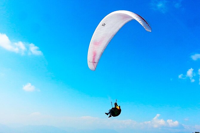 Kathmandu Paragliding - Key things to know before you book