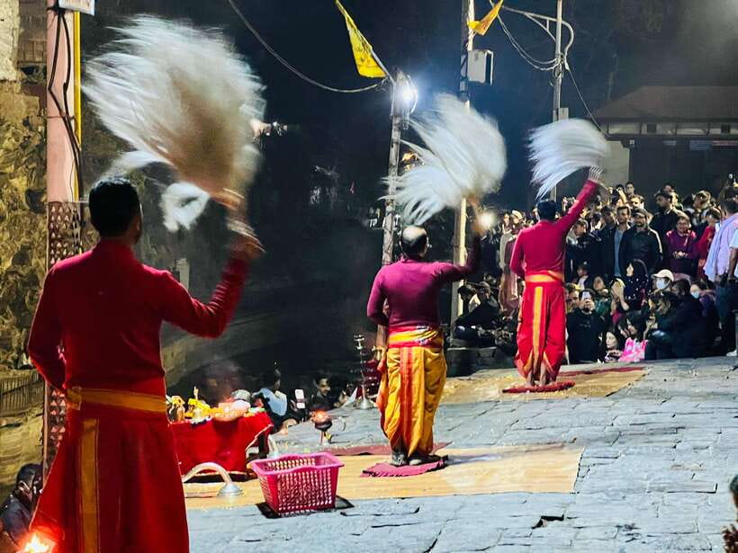 Kathmandu: Pashupatinath Evening Aarati Tour Private/Group - Why the Bagmati River aarati is worth your evening
