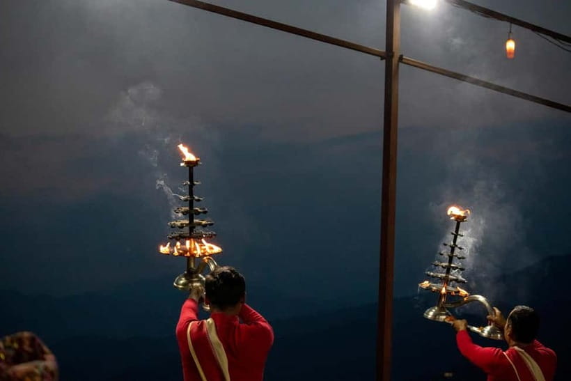 Kathmandu: Pashupatinath Evening Aarati Tour Private/Group - A guided introduction to Pashupatinath Temple