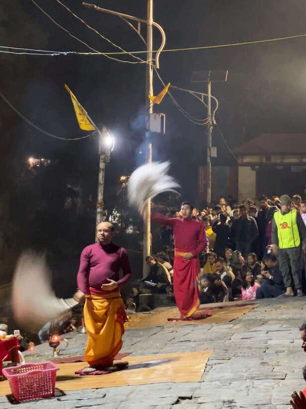 Kathmandu: Pashupatinath Evening Aarati Tour Private/Group - Who will enjoy this Pashupatinath evening?