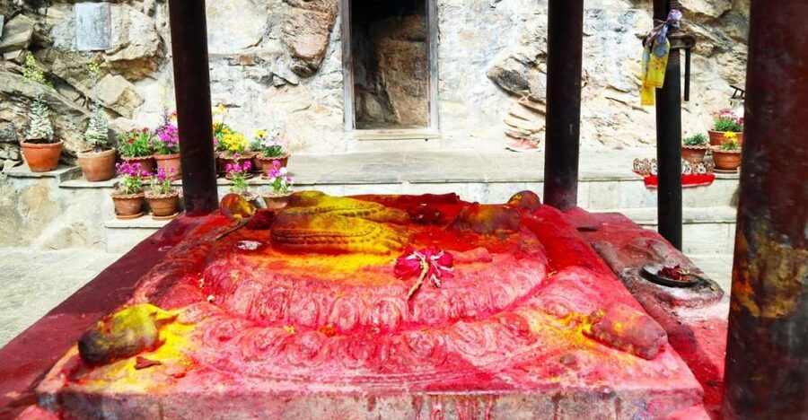 Kathmandu: Pharping, Dakshinkali and Chobhar Tour with Lunch - Key points to know before you go